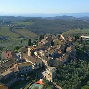  Apartment Casa Galletti