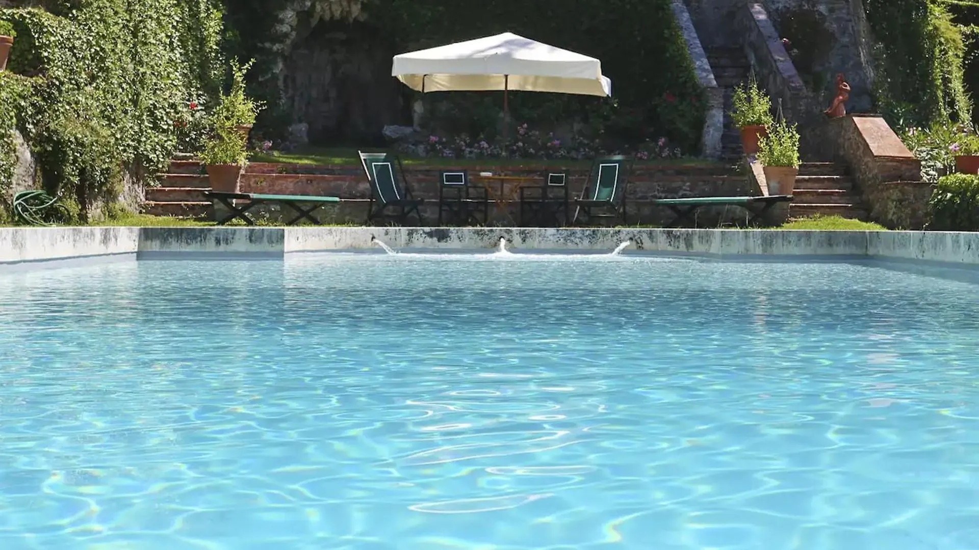 Villa Ciciana Lucca