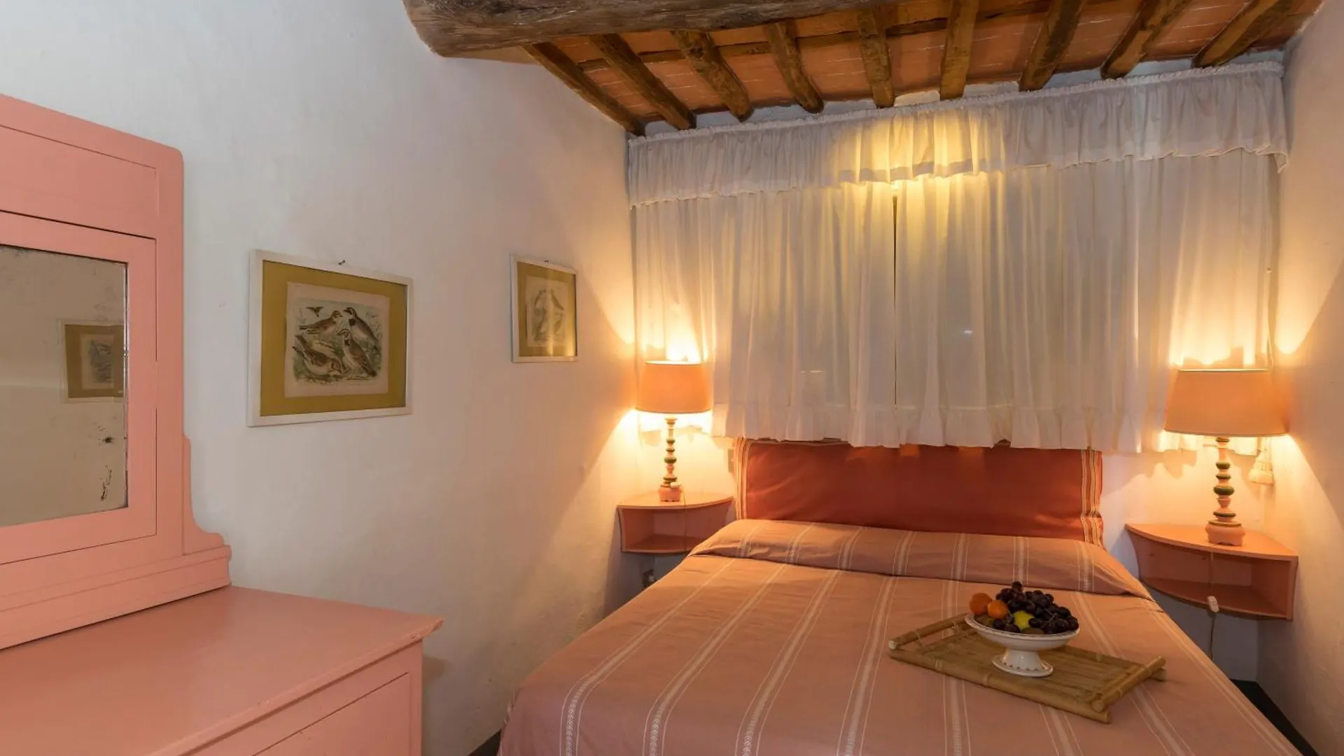 Villa Ciciana Lucca 0*,
