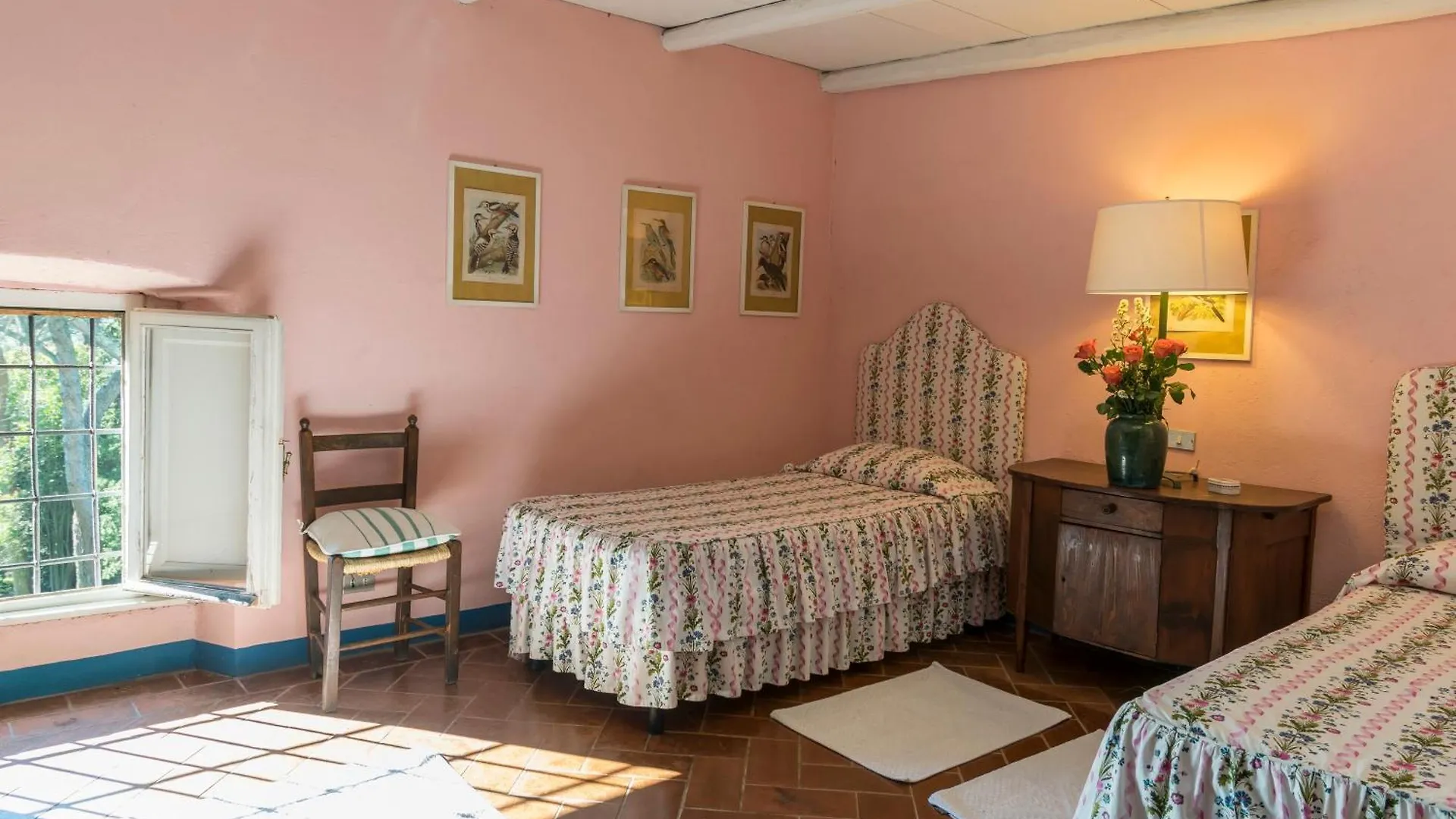 Villa Ciciana Lucca