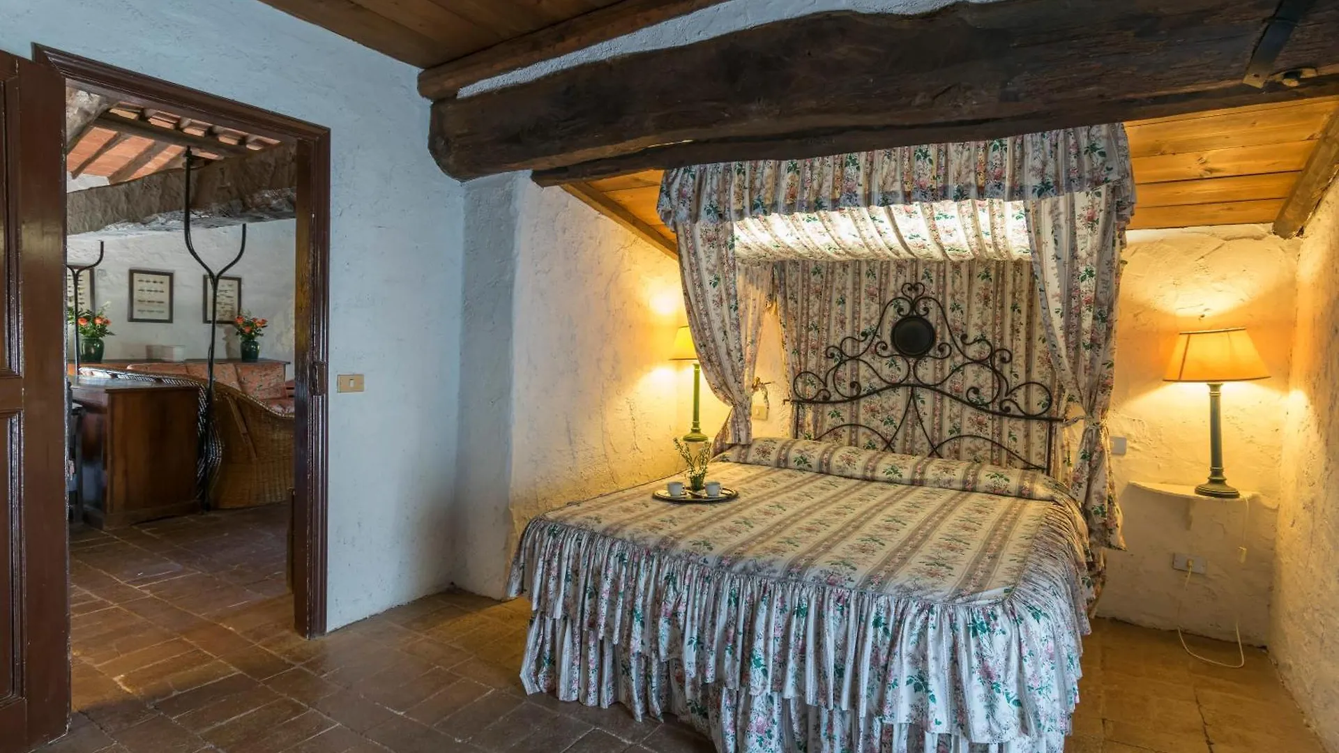 Villa Ciciana Lucca Italy