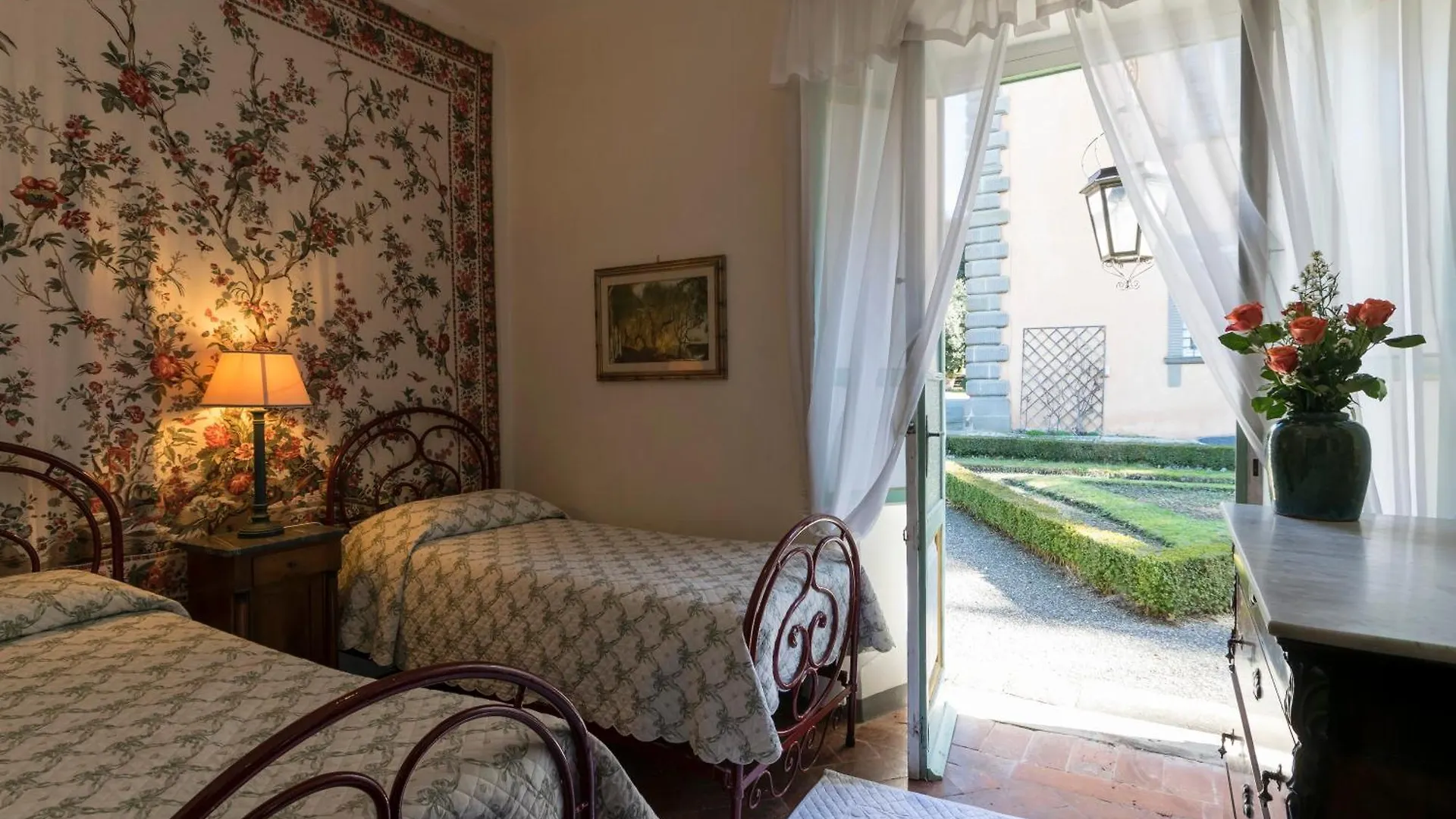 Villa Ciciana Lucca