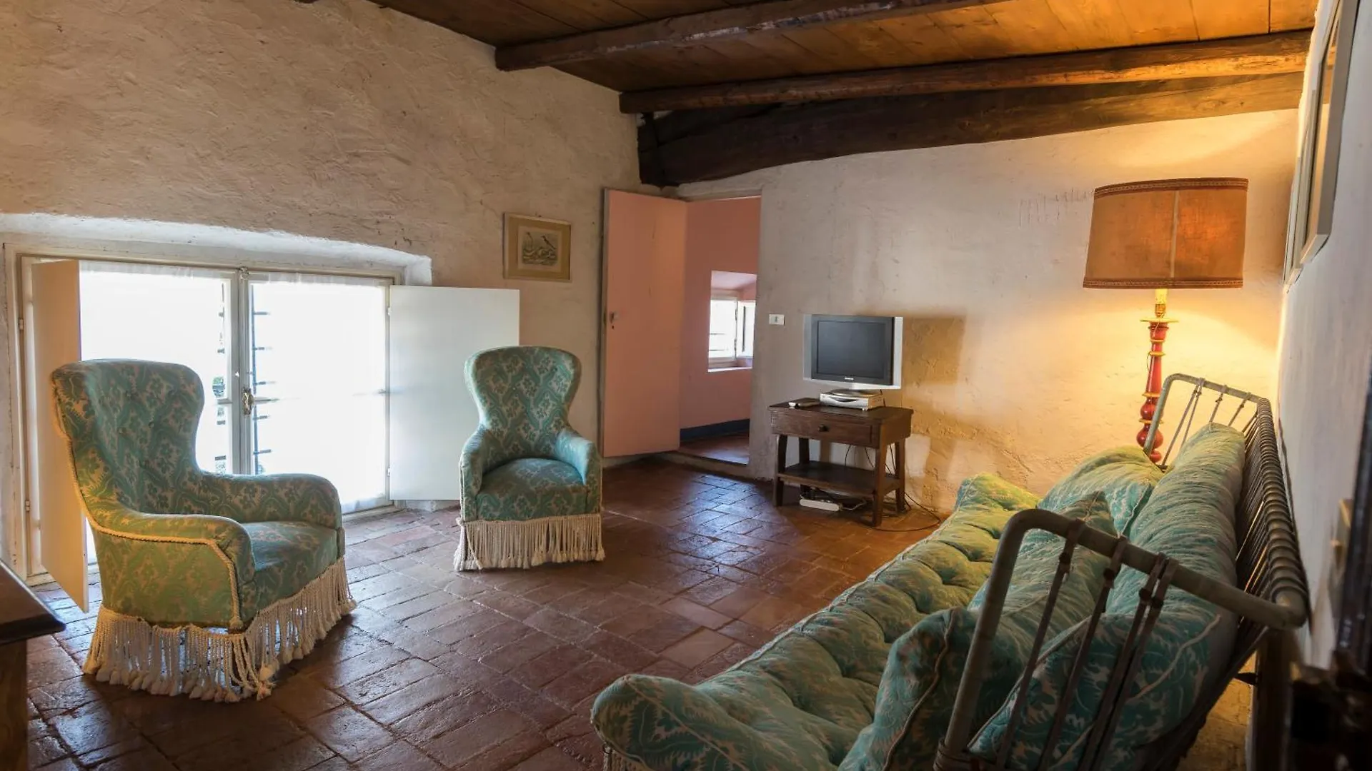 Villa Ciciana Lucca 0*,