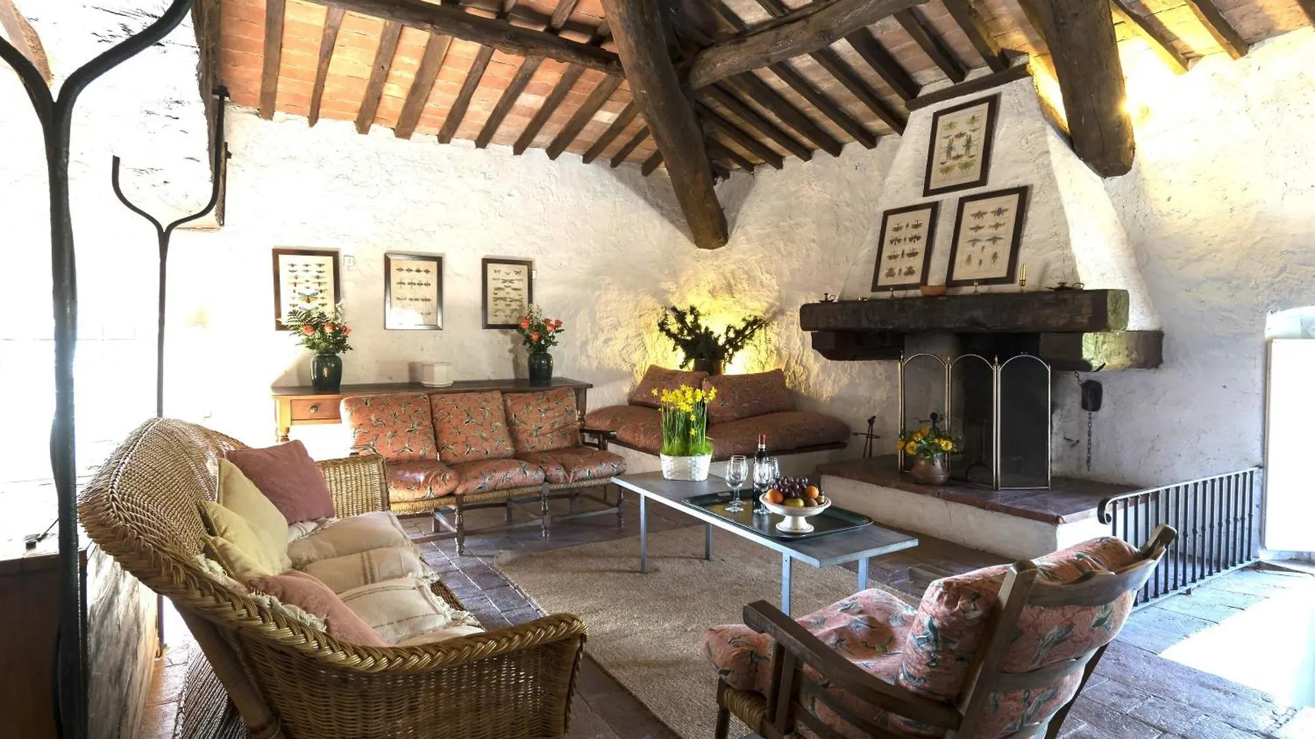 Villa Ciciana Lucca