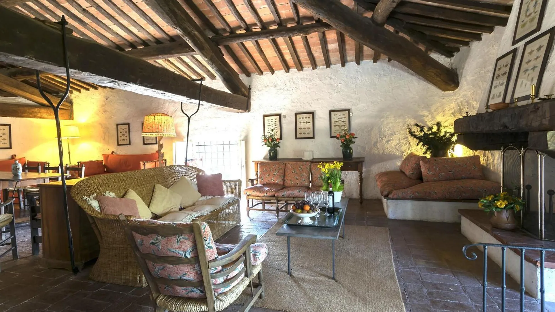 Villa Ciciana Lucca 0*,  Italy