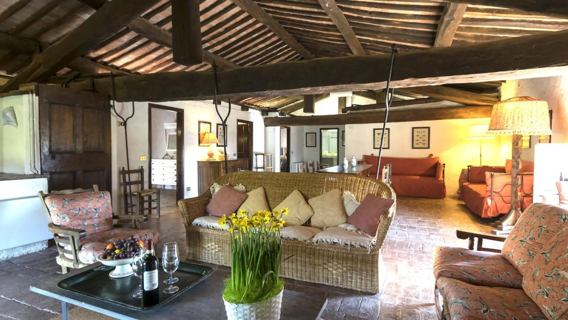 Villa Ciciana Lucca